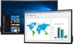 Dell 70" Interactive Touch Monitor: C7017t - 24 Months Guarantee... Fixed Price $1050.00.