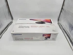 Samsung Lc24f392 24 Inch 1080p Curved Led Monitor. Fixed Price $110.00.