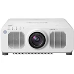 Panasonic Pt-rcq80wu 8000-lumen Wuxga Laser Dlp Projector W/ 1.71-2.41:1 Lens. Fixed Price $12780.00.