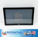 Elo Monitor 15'' Touch Systems Et1519l-8cna-0-zb-gy-g E232070 Free Shipping. Fixed Price $90.00.