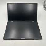 Hotyeah Triple Laptop Screen Extender, 15.6" 1080p Fhd Ips Folding Stacked Po.... Fixed Price $94.99.