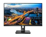 Philips B-line 243b1 23.8" Ips Led Monitor - Black. Fixed Price $95.00.