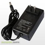 Ac Adapter Fit Monoprice 27-inch I Mp-271pss Mp-27ipss Ips Wqhd Monitor. Fixed Price $45.99.