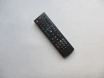 Remote Control For Hannspree Hsg1248 Hsg1121 Hsg1086 Hsg1067 Hsg1059 Led Hdtv Tv. Fixed Price $11.67.