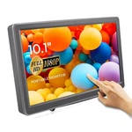Elecrow 10.1 Inch Portable Monitor - Ips Capacitive Touchscreen With .... Fixed Price $221.07.