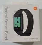 Xiaomi Redmi Smart Band 2 (m2225b1) Activity Tracker, Black. Fixed Price $25.88.