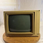 Apple Monitor Ii Model A2m2010 ( For Parts Only). Fixed Price $109.99.