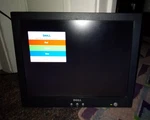Dell 15 Vga Lcd Monitor Model# E151fpp No Stand Excellent. Fixed Price $50.00.