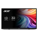 Acer - 15.6" Lcd Fhd 60hz Adaptive Sync Ips Portable Touch Monitor (usb Type-.... Fixed Price $169.99.