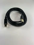 8 Feet Long High Speed Usb 2.0 Cable For Gigabyte S Aorus Cv27q Gaming Monitor. Fixed Price $6.99.