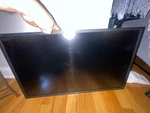 Hp Pavilion 32" Qhd Display Monitor With No Stand Power Cord 4wh45aa(dr). Fixed Price $249.99.