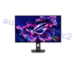 New Asus Rog Xg32ucwg 32'' 4k165hz/fhd330hz 0.03ms E-sports Display Screen. Fixed Price $1318.90.