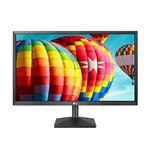 Lg 22mn430h-b 22-inch Full Hd Ips Monitor 22" , Black. Fixed Price $249.99.