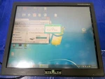 - Mitsubishi Diamondpoint Nx86lcd L182r4 Stealth Sv-1800n-dt-rt Touchscreen. Fixed Price $132.10.