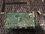 Main Board For Samsung S32ag550en 32". Fixed Price $20.99.