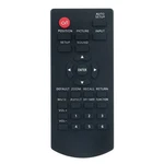 N2qaya000099 Replaced Remote For Panasonic Display Monitor Th-84ef1u Th-43lfe8u. Fixed Price $12.99.