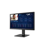 Lg 24cn650n-6n 24" Full Hd Ips Monitor, Black. Fixed Price $219.99.