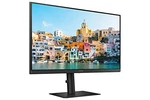 Samsung S24a400ujn S40ua Series Led Monitor 24" 1920 X 1080 Full Hd 75 Hz Black. Fixed Price $199.00.