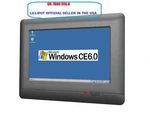 Lilliput 7" Gk-7000 Industrial Control Device Wince6.0 Panel Pc 400mhz Processor. Fixed Price $299.00.