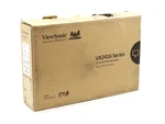 Viewsonic Vx2416 24" 1080p Fhd 100hz Led Monitor. Fixed Price $94.99.