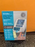 Homedics 900 Series Relax+ Upper Arm Blood Pressure Monitor. Fixed Price $39.00.