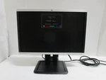 Hp La2205wg 22" 1680 X 1050 Widescreen Lcd Monitor Dvi Vga Dp 16:10 W/ Stand. Fixed Price $44.99.