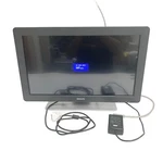 Philips Ref Et2401l, Elo 24 Full Hd Touch Monitor W/ Power Adapter/ Stand/ Dvi. Fixed Price $479.20.