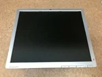 Hp Compaq Le1911 19" Lcd Vga Monitor No Stand Em887a Hstnd-27771-q. Fixed Price $29.99.