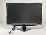 Viewsonic Va2248m-led 22" Led Lcd 1080p Vga Dvi Office Monitor. Fixed Price $65.00.