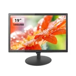 Prechen 19-inch Hd-190 Monitor 1440x900 16:9 No Smart Tv. Fixed Price $55.00.