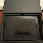 Ficihp Triple Screen Laptop Monitor 12 Portable /f 1080p Fhd Ips. Fixed Price $150.00.
