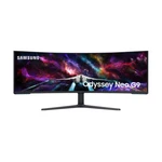 Samsung 57" Odyssey Neo G9 Dual 4k Uhd 240hz 1ms Curved Monitor Ls57cg952nnxza. Fixed Price $1399.99.