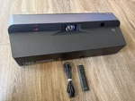 Viewsonic - Home Theater X1000-4k Native 4k Smart Ultra Short Throw Soundbar Pro. Fixed Price $490.00.