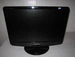 Samsung Syncmaster 932bw Lcd 19" Computer Monitor Wide Pc Display Vga Dvi Black. Fixed Price $53.95.