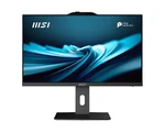New Msi Pro 24" Fhd Intel Core I7-14700 32gb Ram 1tb Ssd Windows 11 Aio Pc. Fixed Price $1049.95.