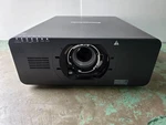 Panasonic Pt-dz21k Wuxga Projector 20000 Lumens No Lens Lamps Read Descriptio. Fixed Price $2499.99.