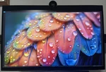 Dell Ultrasharp U3224kb 32 In 6k Led Monitor --super Sharp!. Fixed Price $1325.00.