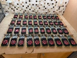 Lot Of 40 Dell Amd Radeon R5 340x 2gb Gddr5 High Profile 0kg8wy. Fixed Price $362.99.