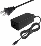 For Asus Zenbook 14 Um3406k Um3406ka Laptop Charger Ac Adapter Power Cable Cord. Fixed Price $21.99.