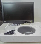 Lenovo Thinkcentre Tiny-in-one 23" (10dqd / Model 10dq-par6-us) Fhd Display, New. Fixed Price $16.49.