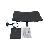 Lg 32mr50c-b 31.5" 100 Hz Curved Monitor Black #no7369 (tc). Fixed Price $157.99.