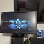 Viewsonic Vx2703mh-led 27"1920 X 1080 Hdmi Dvi Led Vga Monitor Vs14818. Fixed Price $60.00.