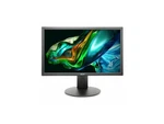 Acer V206q A 20" Class Lcd Monitor 16:9 Black Umiv6aaa19. Fixed Price $206.16.