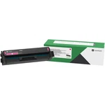 Lexmark 20n10m0 Magenta Return Program Print Cartridge. Fixed Price $107.98.