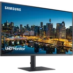 Samsung F32tu872vn 31.5" 16:9 Thunderbolt 3 Docking Va Monitor (dark Blue, Gray). Fixed Price $299.99.