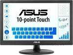 Asus Vt169he 15.6" 1080p Touch Monitor Full Hd 10-point Touchscreen Ips. Fixed Price $179.99.