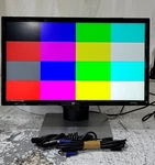 Dell Se2216hv 0wx27y 22" Lcd Monitor Vga Grade B. Fixed Price $46.21.