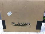 Brand New Planar Pll2210w 22" Led Monitor 1080p Widescreen Vga Dvi. Fixed Price $99.94.