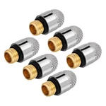 6 Pcs Fiber Touch Screen Tips Mesh Stylus Pen Pencil Replacement Head. Fixed Price $30.99.