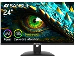 Sansui Computer Monitor 24 Inch Ips Eye Care 1080p Display. Fixed Price $202.99.